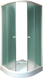 Parly Душевой уголок ZE9111 – фотография-1